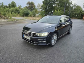 VW Passat R LINE FACELIFT, снимка 1