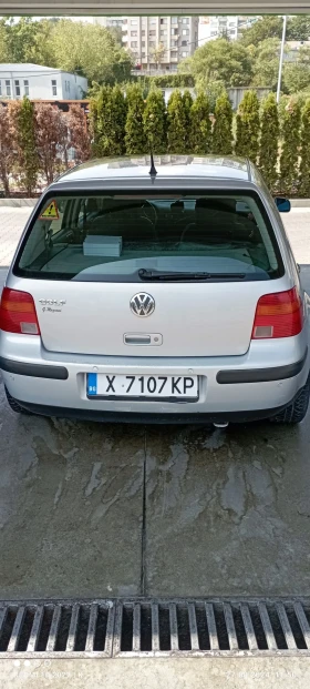 VW Golf Парктроник , климатроник , снимка 7