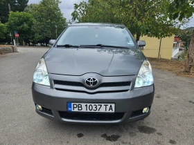 Toyota Verso 1.8 | Mobile.bg    11