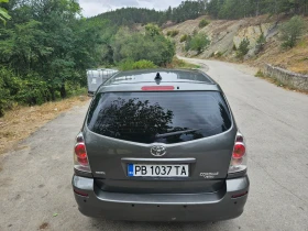 Toyota Verso 1.8 | Mobile.bg    7