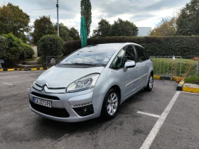 Citroen C4 Picasso, снимка 1