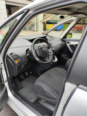 Citroen C4 Picasso, снимка 3