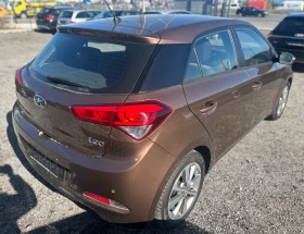 Hyundai I20 89х.км 1.2i Comfort EVRO6B/TOP/ - Като Нова !, снимка 4