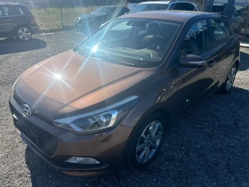 Hyundai I20 89х.км 1.2i Comfort EVRO6B/TOP/ - Като Нова !, снимка 1