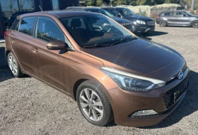 Hyundai I20 89х.км 1.2i Comfort EVRO6B/TOP/ - Като Нова !, снимка 2