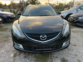 Mazda 6 2.0 I Schweiz | Mobile.bg    2