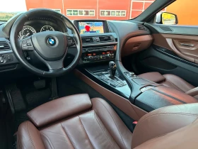 BMW 640 D GRAN COUPE M SPORT, снимка 11