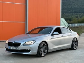 BMW 640 D GRAN COUPE M SPORT, снимка 6