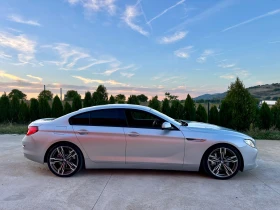 BMW 640 D GRAN COUPE M SPORT, снимка 8