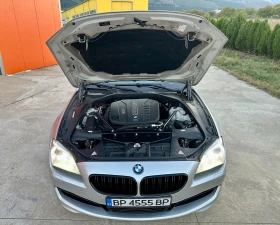 BMW 640 D GRAN COUPE M SPORT, снимка 9