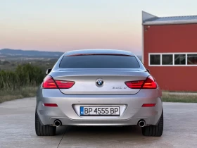 BMW 640 D GRAN COUPE M SPORT, снимка 3