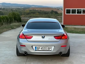 BMW 640 D GRAN COUPE M SPORT, снимка 4