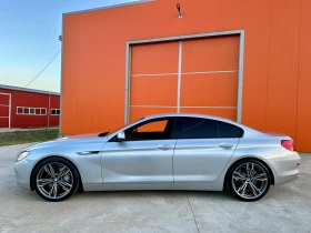 BMW 640 D GRAN COUPE M SPORT, снимка 7