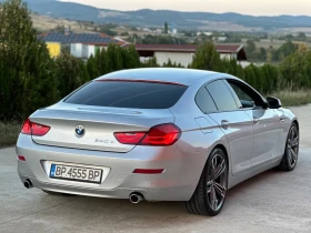 BMW 640 D GRAN COUPE M SPORT, снимка 2