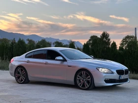 BMW 640 D GRAN COUPE M SPORT, снимка 5