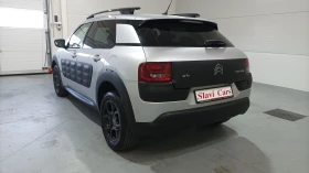 Citroen C4 Cactus 1.6 hdi 121.000 km automat, снимка 8