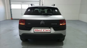 Citroen C4 Cactus 1.6 hdi 121.000 km automat, снимка 7