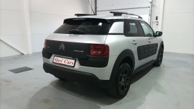 Citroen C4 Cactus 1.6 hdi 121.000 km automat, снимка 6