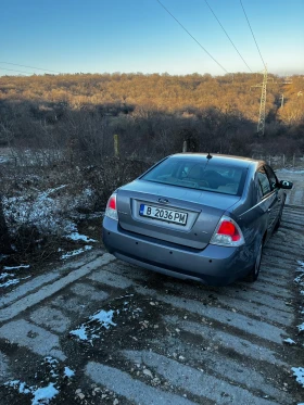 Ford Fusion Se USA, снимка 3