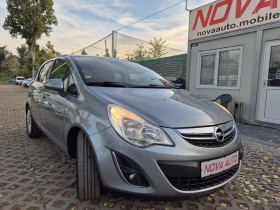 Opel Corsa 1.2I-GPL-FACE LIFT | Mobile.bg    5