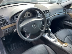 Mercedes-Benz E 350 4 MATIC, снимка 12