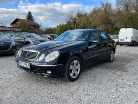 Mercedes-Benz E 350 4 MATIC, снимка 1