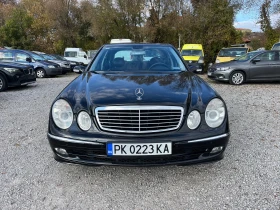 Mercedes-Benz E 350 4 MATIC, снимка 3