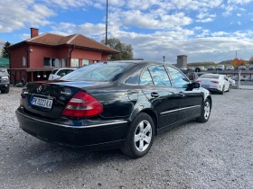 Mercedes-Benz E 350 4 MATIC, снимка 4