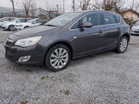 Opel Astra 1, 7, снимка 3