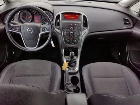 Opel Astra 1, 7, снимка 9