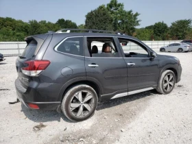 Subaru Forester TOURING | Mobile.bg    3