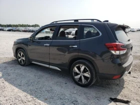 Subaru Forester TOURING | Mobile.bg    2