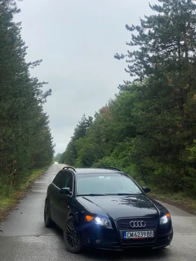 Audi A4, снимка 8