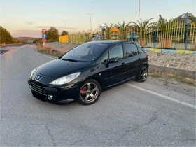 Peugeot 307 2.0 16V - GT /// Landi Renzo, снимка 7