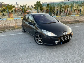 Peugeot 307 2.0 16V - GT /// Landi Renzo, снимка 6