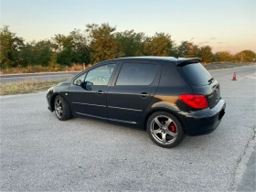 Peugeot 307 2.0 16V - GT /// Landi Renzo, снимка 3