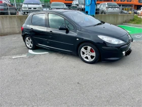 Peugeot 307 2.0 16V - GT /// Landi Renzo, снимка 9