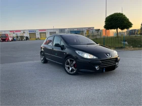 Peugeot 307 2.0 16V - GT /// Landi Renzo, снимка 2