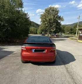 Mercedes-Benz CLC 180 C180, снимка 2