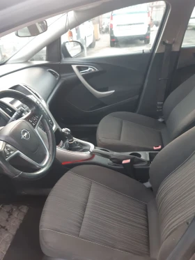 Opel Astra 1.7, снимка 8