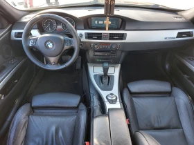 BMW 320 2.0TDI* AUTOMATIC* M-PAKET* , снимка 9