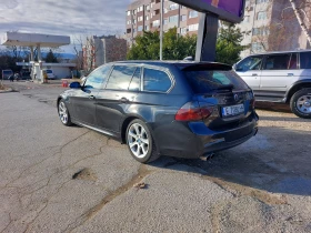 BMW 320 2.0TDI* AUTOMATIC* M-PAKET* , снимка 5