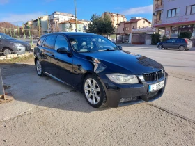 BMW 320 2.0TDI* AUTOMATIC* M-PAKET* , снимка 2