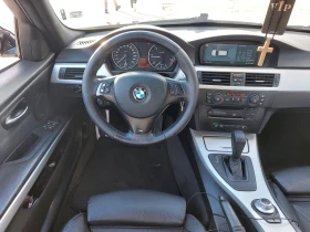 BMW 320 2.0TDI* AUTOMATIC* M-PAKET* , снимка 10