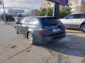 BMW 320 2.0TDI* AUTOMATIC* M-PAKET* , снимка 4