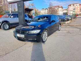 BMW 320 2.0TDI* AUTOMATIC* M-PAKET* , снимка 6