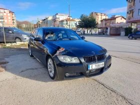 BMW 320 2.0TDI* AUTOMATIC* M-PAKET* , снимка 1