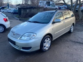 Toyota Corolla 1.4 D4D AUTOMATIC 118000хил.км, снимка 1