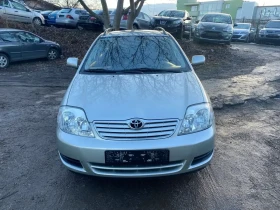 Toyota Corolla 1.4 D4D AUTOMATIC 118000хил.км, снимка 2