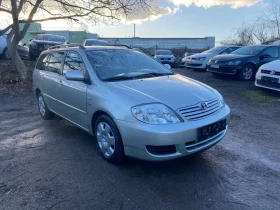 Toyota Corolla 1.4 D4D AUTOMATIC 118000хил.км, снимка 3